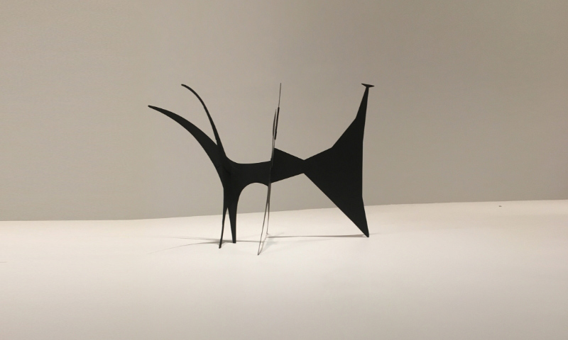 Abstract Expressions